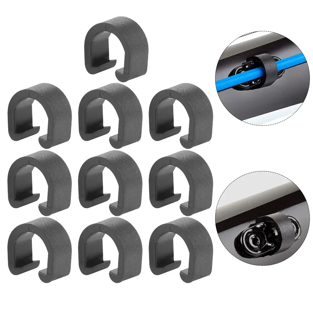 Cyclo Gear - 10 Stuks Mtb Fietsframe U Gesp