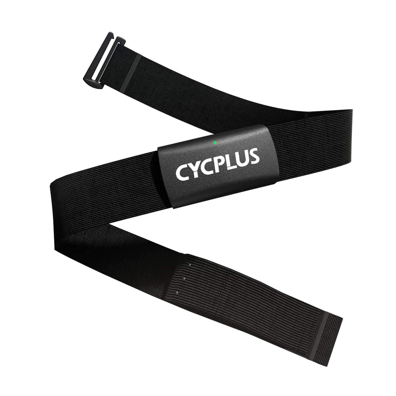Cycling Heart Rate Monitor - CYCPLUS H2 hartslagmeter borstband BLE ANT+