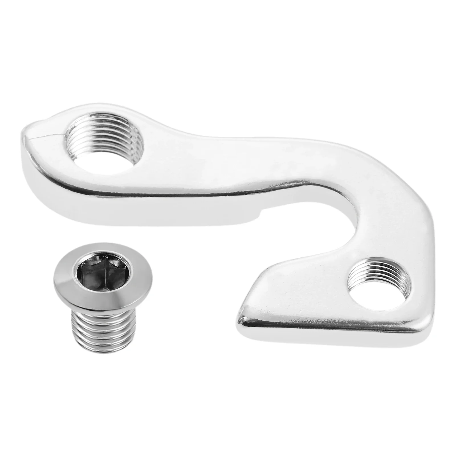 Cycling Gear Hanger - 1Pc Aluminium MTB Road Fiets Derailleurhanger