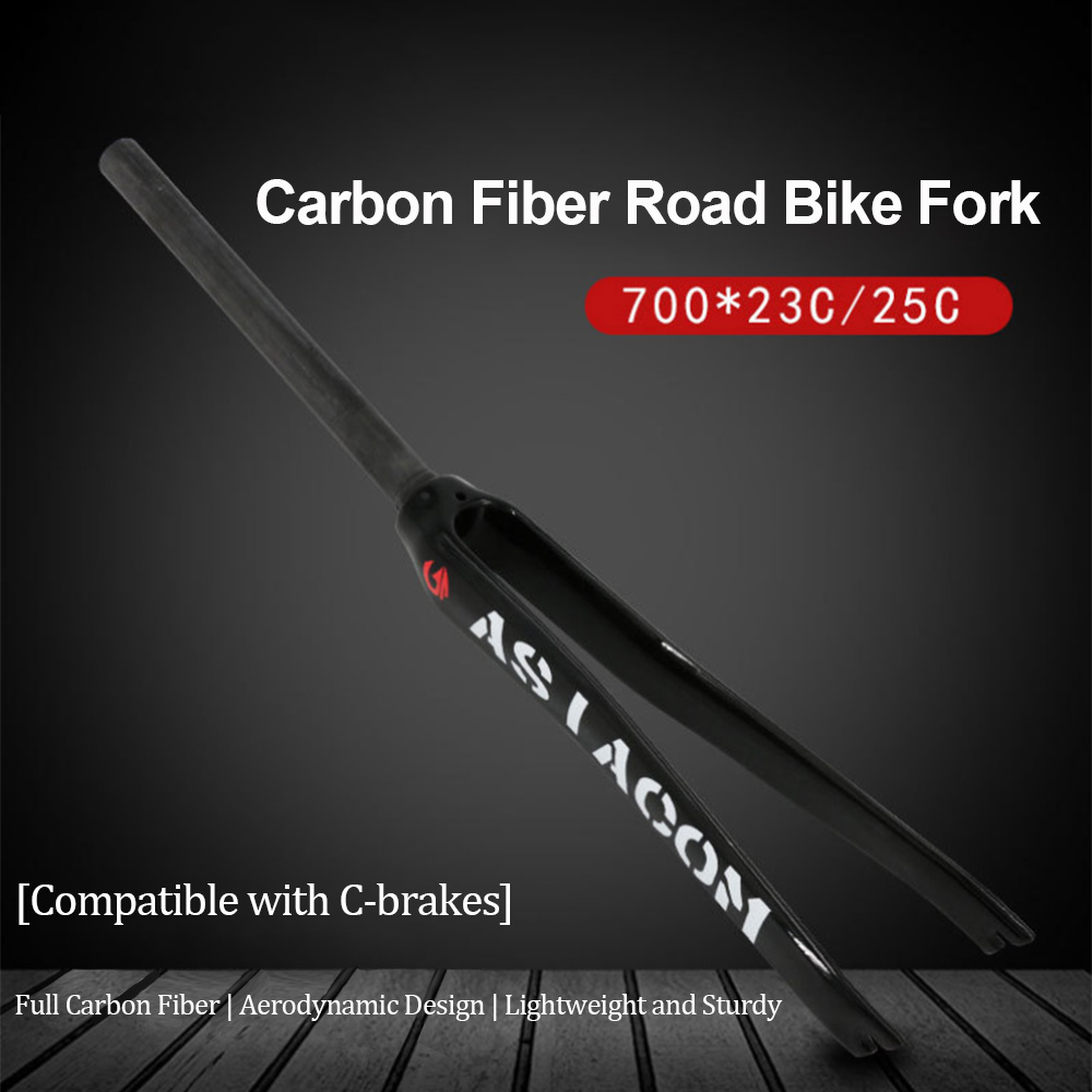 Cycling Gear And Equipment - Full Carbon Racefiets Fixed Gear Starre