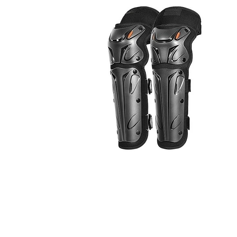 Cycling Gear And Equipment - Motorfietskniebeschermers, elleboogbeschermers, anti-val beschermende uitrusting voor