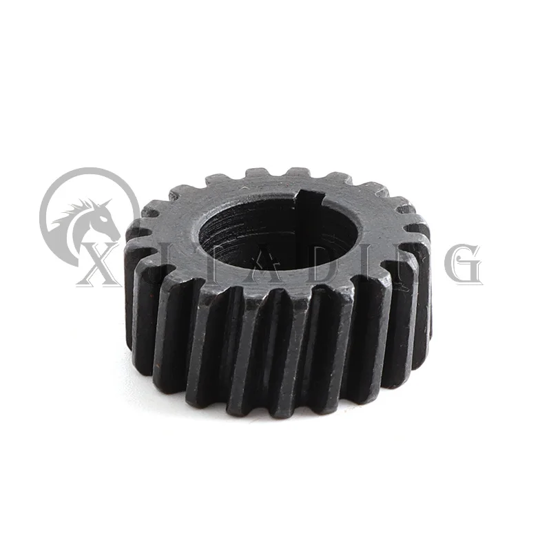 Cycling Gear Box - Vliegwiel Bevel Rondsel voor 50cc 60cc