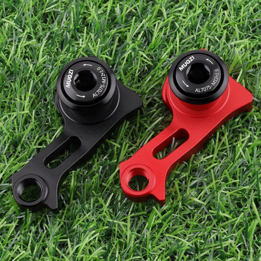 Cycling Gear Hanger - Gear Tail Hook Onderdelen M12-1.0 UDH