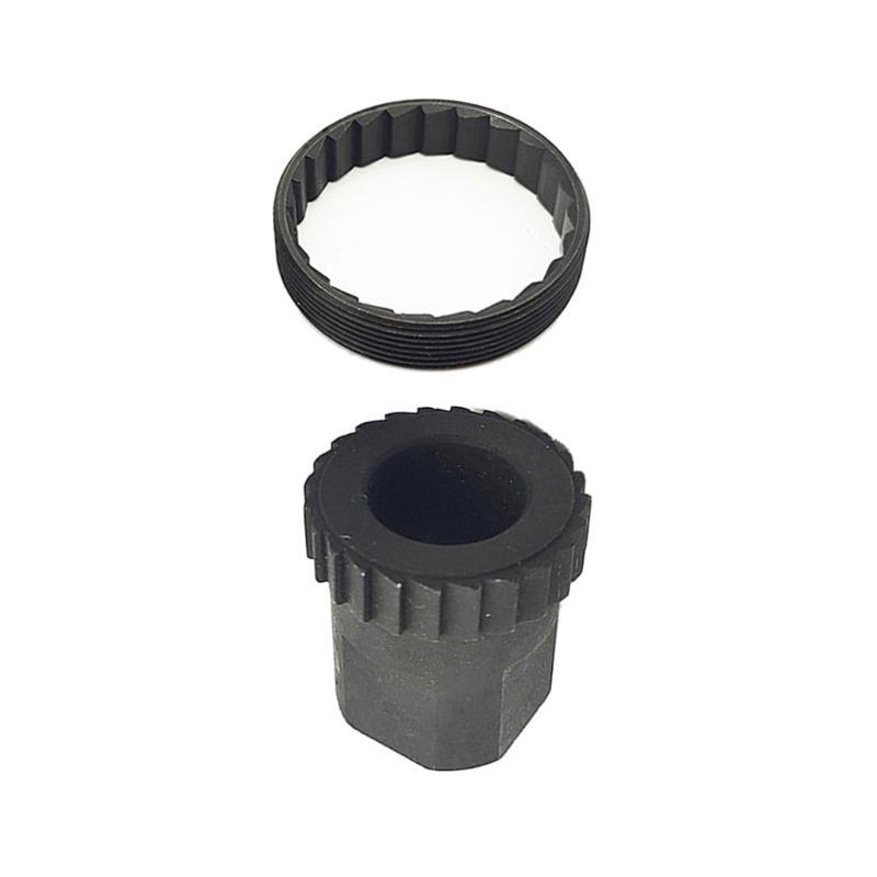 Cycling Gear And Equipment - 652F Stalen Fietsen Versnellingen Ringen Demontage