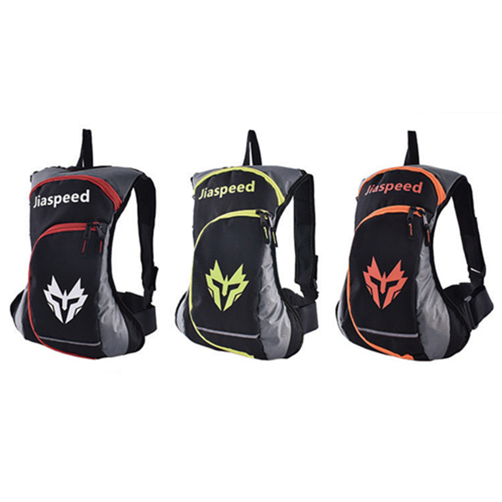 Cycling Gear Travel Bag - Motorfiets Fietspakket Off-Road Waterrugzak Sport Mountainbike