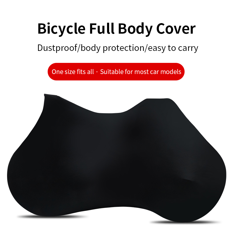 Cycling Gear Travel Bag - Bike All Protector Cover MTB Fietsbeschermende