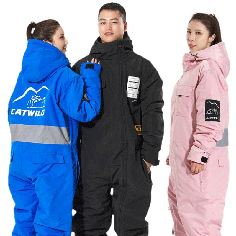 Cycling Gear Women - Motorfiets Fietskleding Winddicht Pak Motorfiets Cross-Country