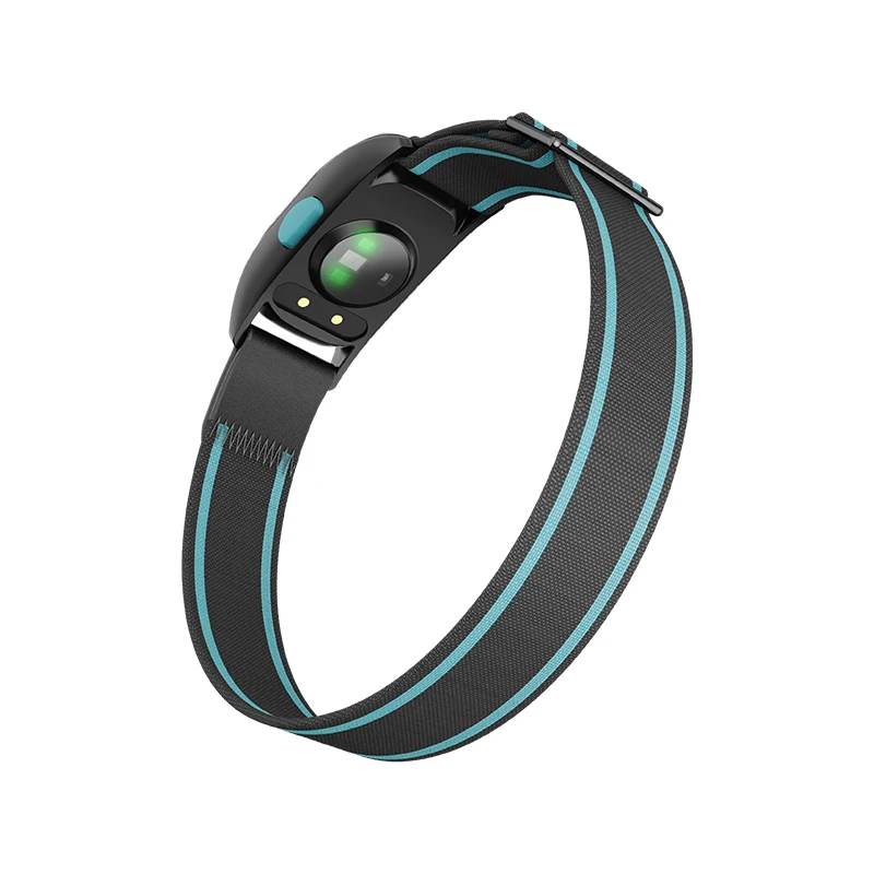 Cycling Heart Rate Monitor - IGPSPORT HR70 Hartslagmeter Arm Hartslag Fietsen
