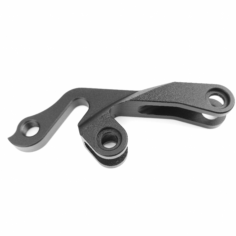 Cycling Gear Hanger - 1Pc Fiets Derailleur Hanger Voor Gt