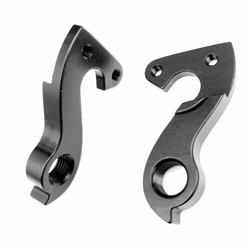 Cycling Gear Hanger - 1Pc Fiets Achterderailleur Mech Hanger Voor