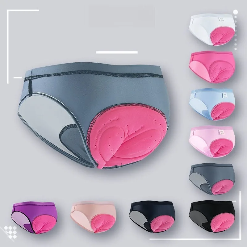 Fietsondergoed met vochtafvoer - Padded Cycling Shorts recensie en prijs