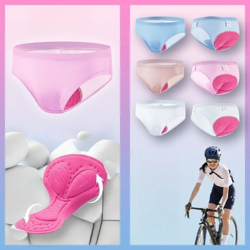 Fietsondergoed met vochtafvoer - Padded Cycling Shorts recensie en prijs
