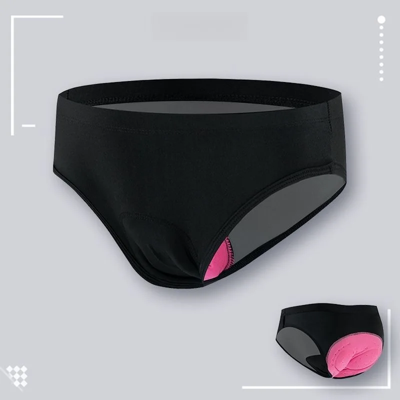Fietsondergoed met vochtafvoer - Padded Cycling Shorts recensie en prijs