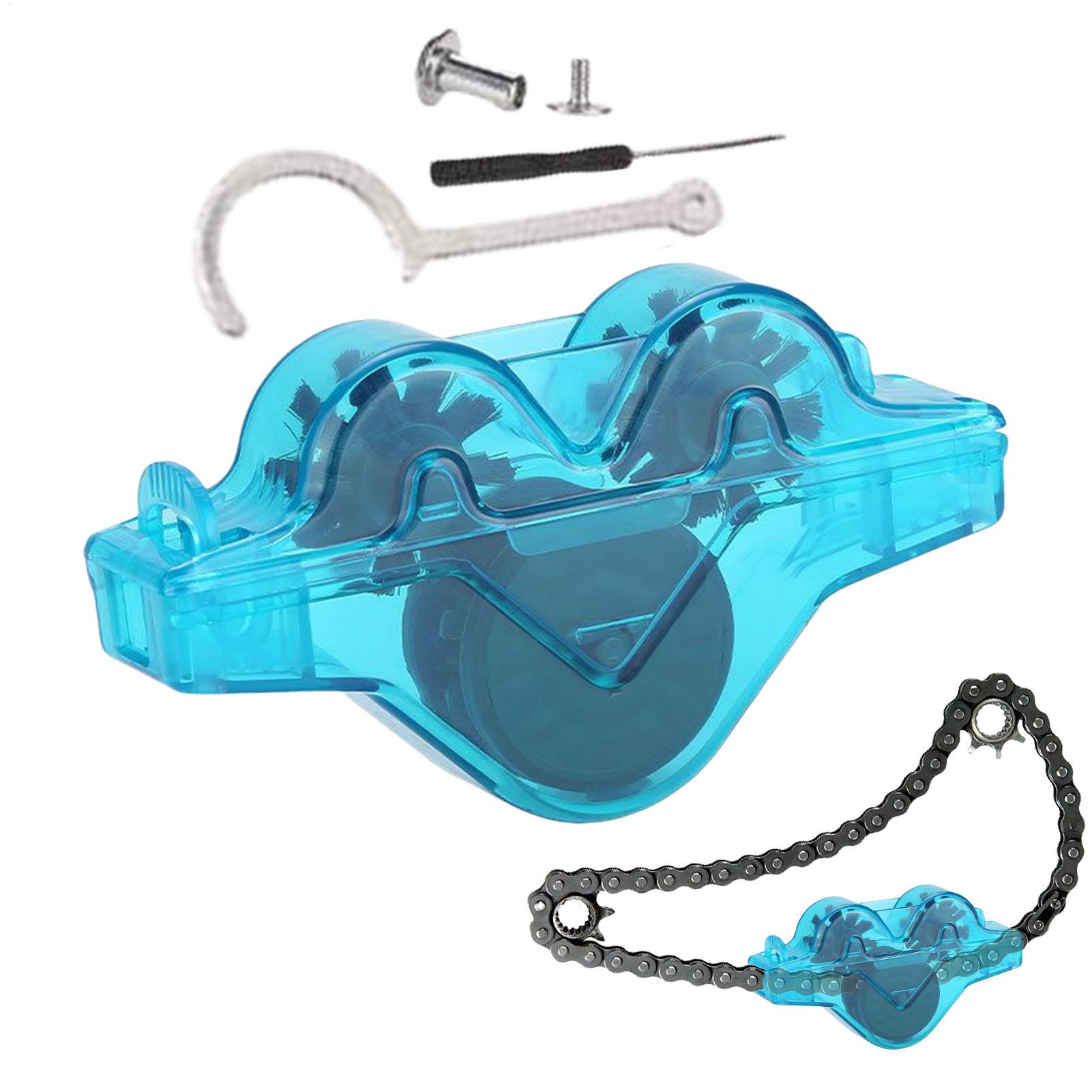 Kettingreiniger Reinigingsset  - Bike Chain Cleaner recensie en prijs