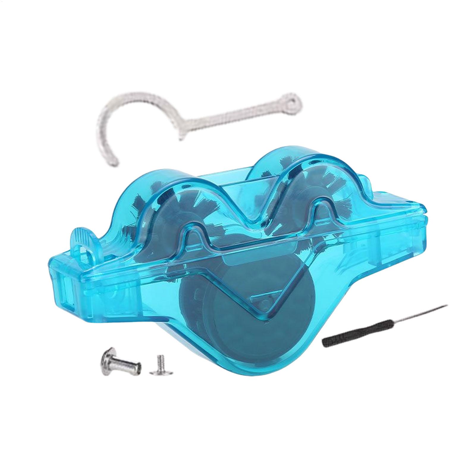 Kettingreiniger Reinigingsset  - Bike Chain Cleaner recensie en prijs