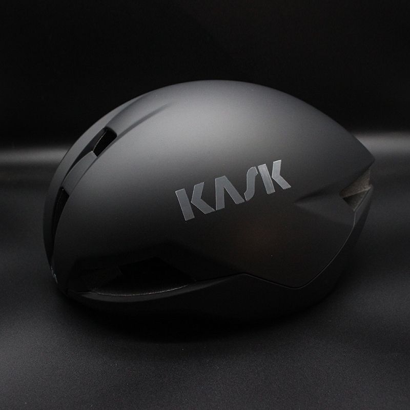 KASK Nirvana Aero Racefietshel - Cycling Gear Made In Usa recensie en prijs