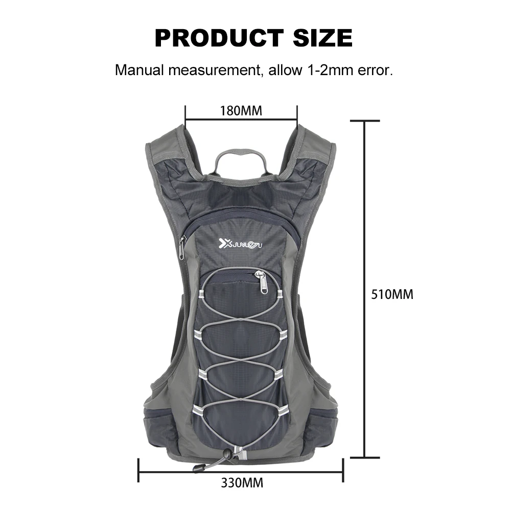 Motorrugzak Reisopslag Rugzak  - Cycling Gear Travel Bag recensie en prijs
