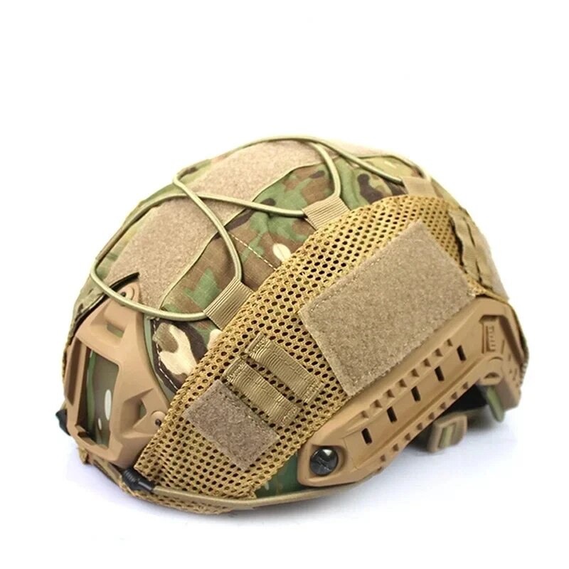1 stks SNELLE Helm Cover voor  - Cycling Gear Helmet recensie en prijs