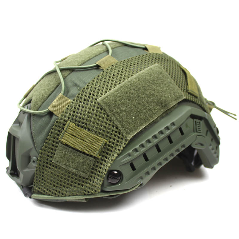 1 stks SNELLE Helm Cover voor  - Cycling Gear Helmet recensie en prijs
