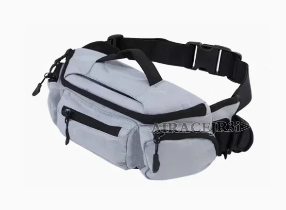 Alpine Heuptas Race-uitrusting - Cycling Gear Travel Bag recensie en prijs