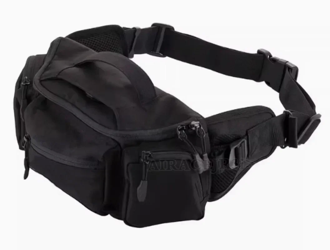 Alpine Heuptas Race-uitrusting - Cycling Gear Travel Bag recensie en prijs