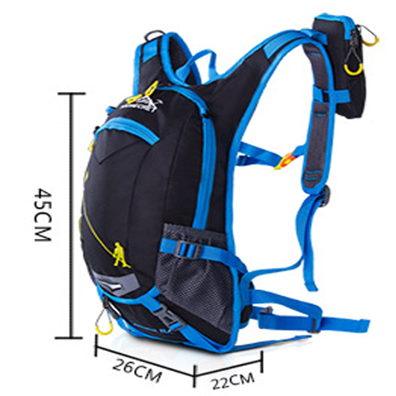 18L Fietsen Outdoor Sport Knap - Cycling Gear Pouch recensie en prijs