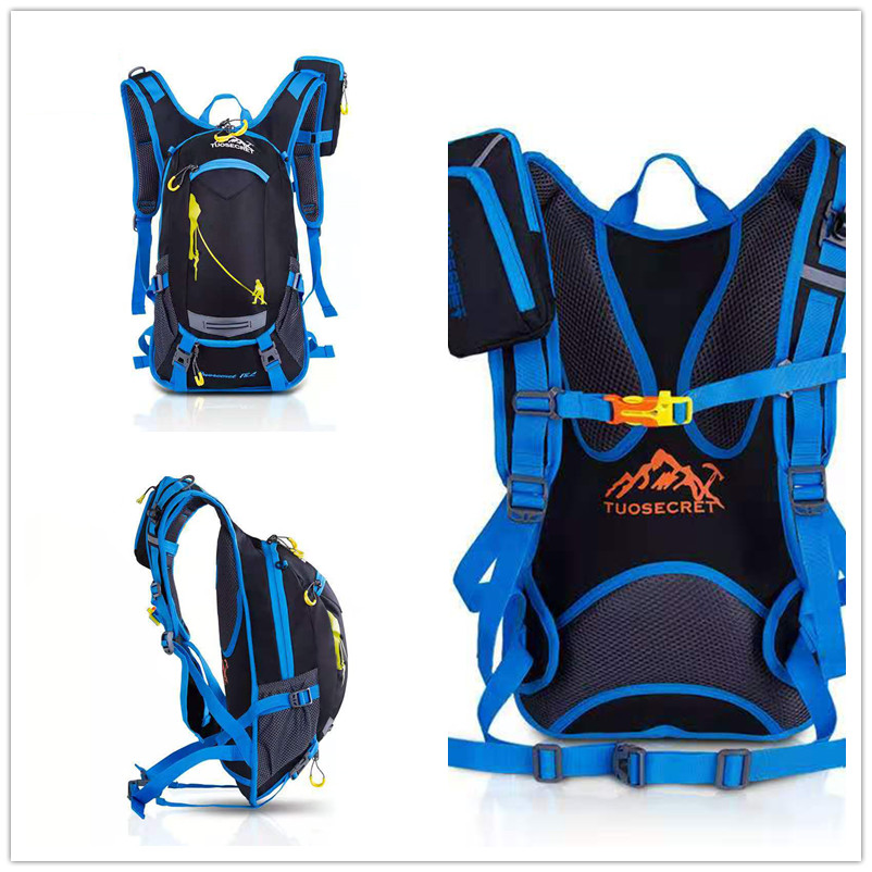 18L Fietsen Outdoor Sport Knap - Cycling Gear Pouch recensie en prijs