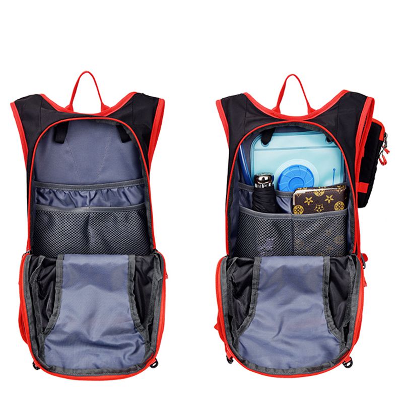 18L Fietsen Outdoor Sport Knap - Cycling Gear Pouch recensie en prijs