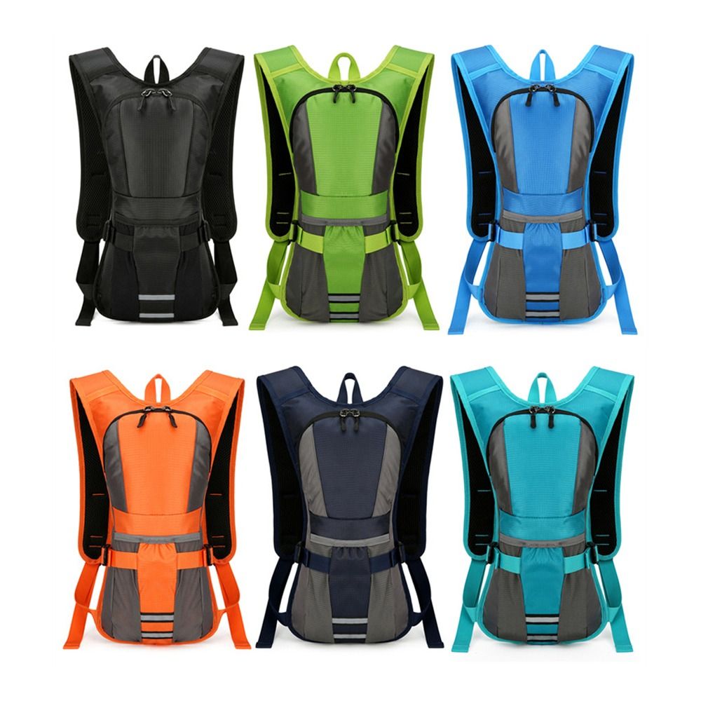 Ultralichte waterdichte polyes - Reflective Cycling Vest recensie en prijs