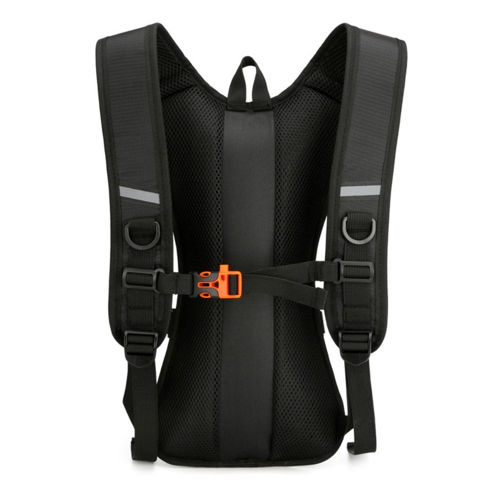 Ultralichte waterdichte polyes - Reflective Cycling Vest recensie en prijs