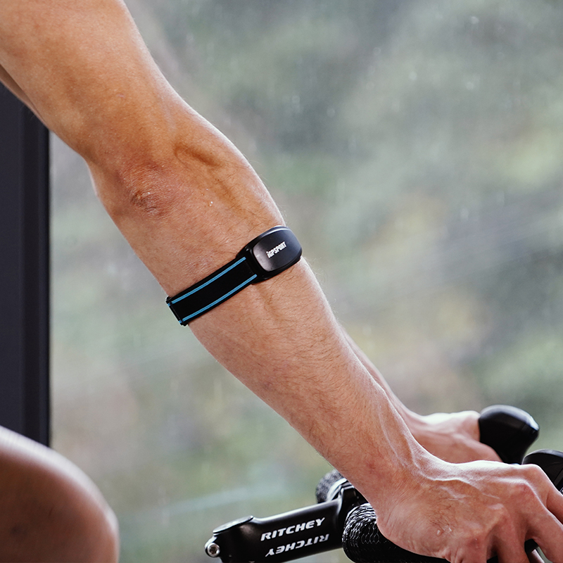 iGPSPORT 65 uur hartslag voor  - Cycling Heart Rate Monitor recensie en prijs