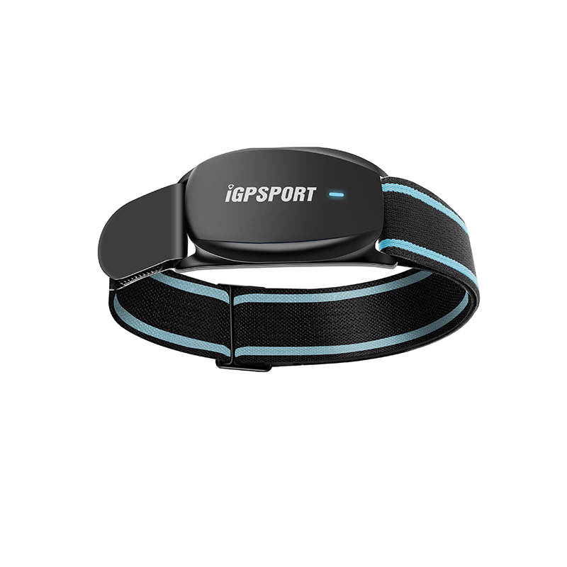 iGPSPORT 65 uur hartslag voor  - Cycling Heart Rate Monitor recensie en prijs