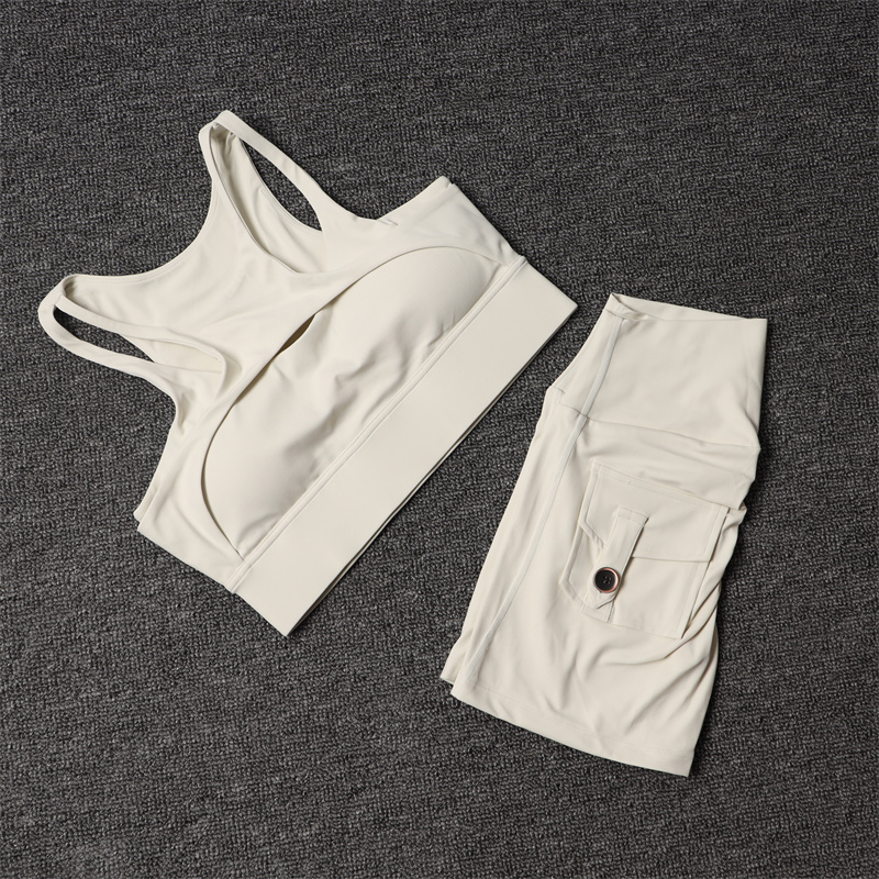 Fitnessshorts Yogasets Dames t - Cycling Gear Women recensie en prijs