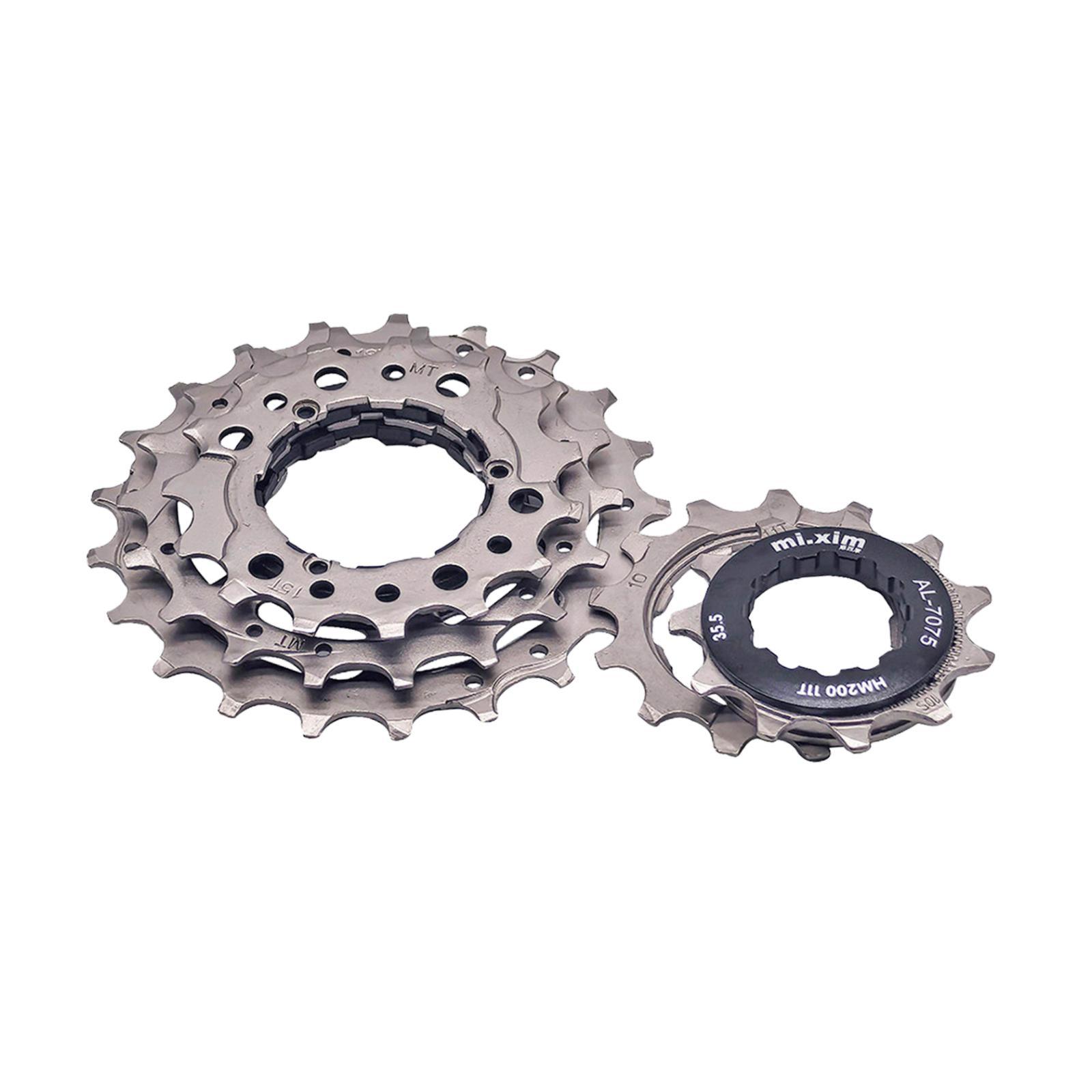 5-speed fiets cassette cassett - Cycling Gear And Equipment recensie en prijs