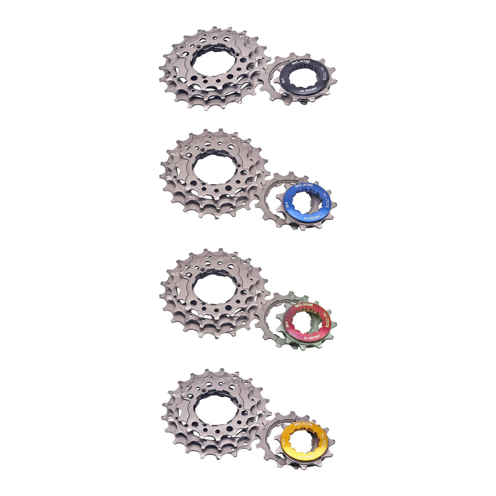 5-speed fiets cassette cassett - Cycling Gear And Equipment recensie en prijs