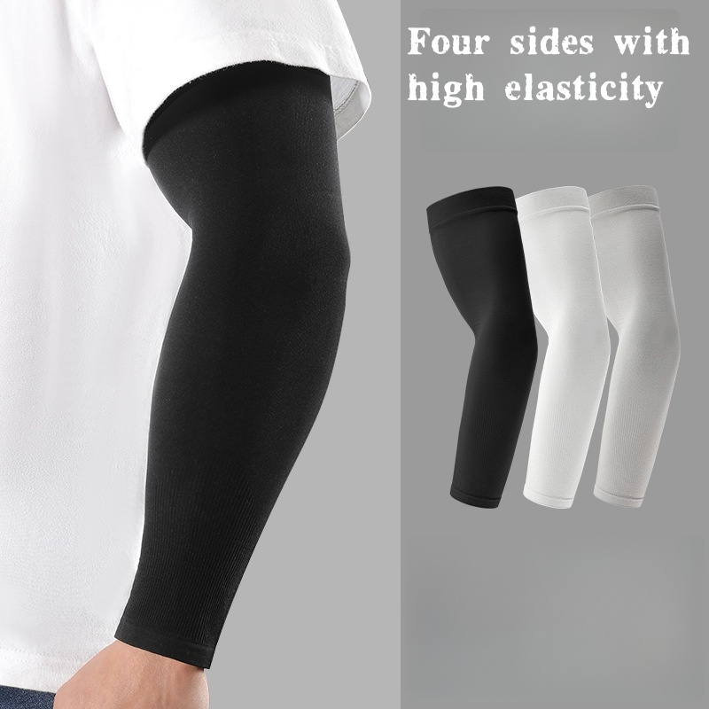 2 stuks ijszijde armmouwen, ad - Cycling Gear Women recensie en prijs