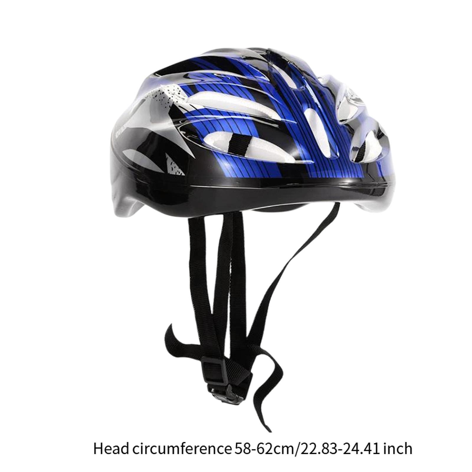 Rolschaatshelm Lichtgewicht bu - Cycling Gear Helmet recensie en prijs