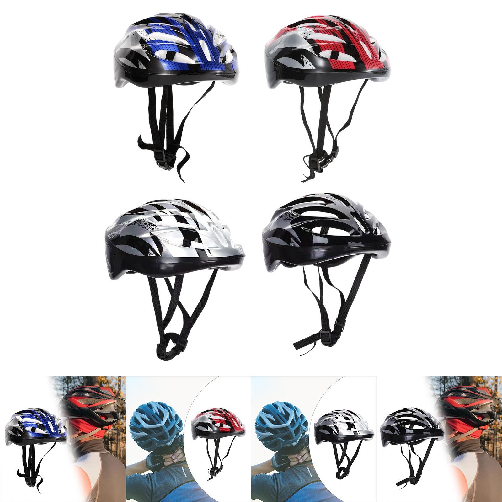 Rolschaatshelm Lichtgewicht bu - Cycling Gear Helmet recensie en prijs