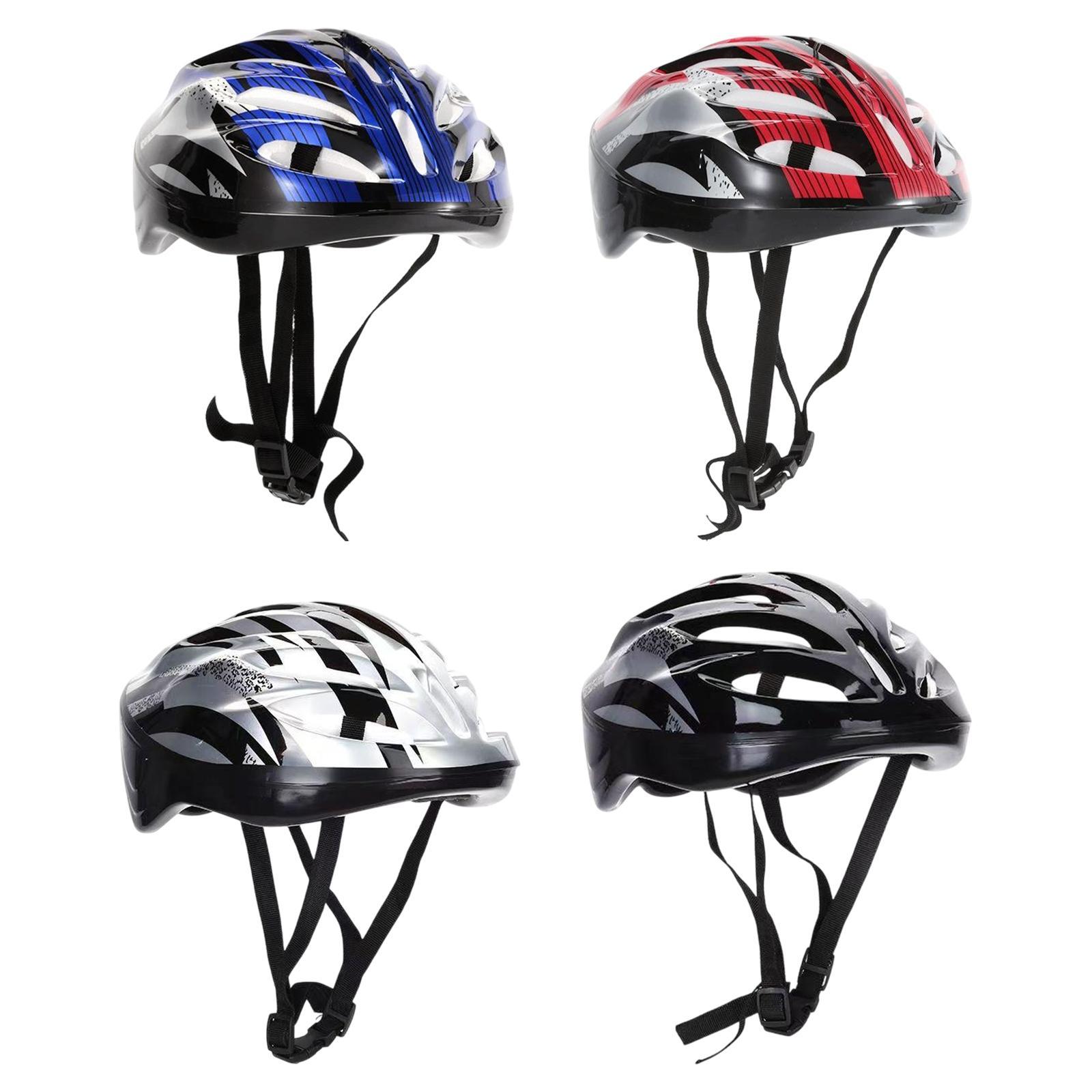 Rolschaatshelm Lichtgewicht bu - Cycling Gear Helmet recensie en prijs