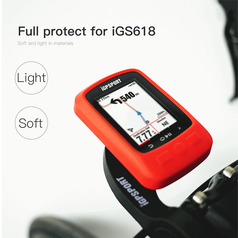 IGPSPORT Fiets Snelheid Cadans - Cycling Heart Rate Monitor recensie en prijs