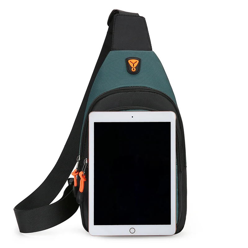 NIEUW Borsttas voor heren Vrij - Cycling Gear Travel Bag recensie en prijs