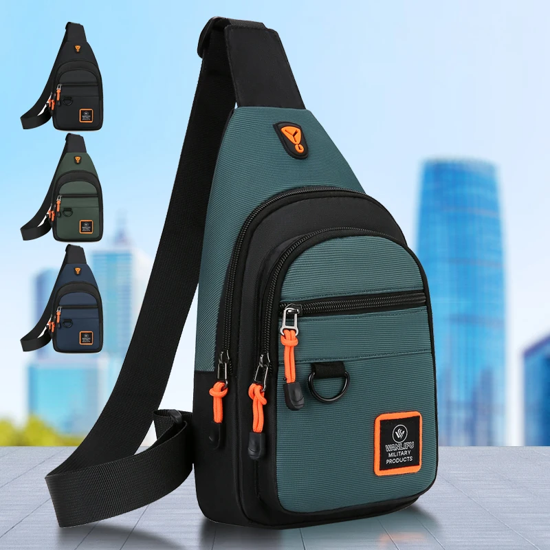 NIEUW Borsttas voor heren Vrij - Cycling Gear Travel Bag recensie en prijs
