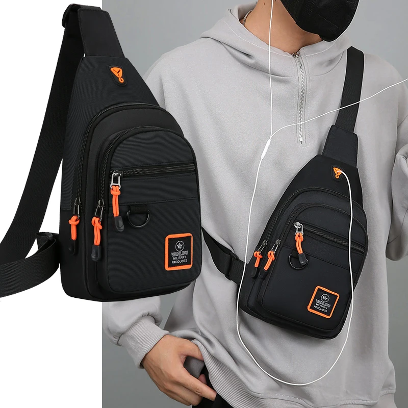 NIEUW Borsttas voor heren Vrij - Cycling Gear Travel Bag recensie en prijs