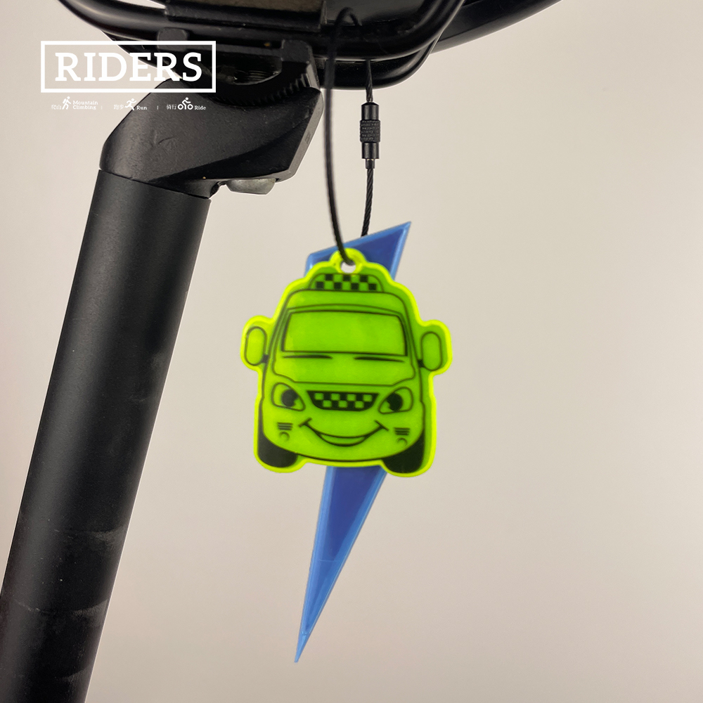 Nachtfietsen reflecterende han - Cycling Gear Travel Bag recensie en prijs