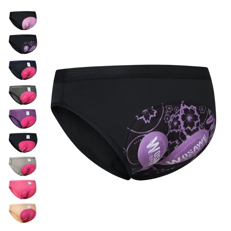 Comfortabele ademende fietsbro - Padded Cycling Shorts recensie en prijs