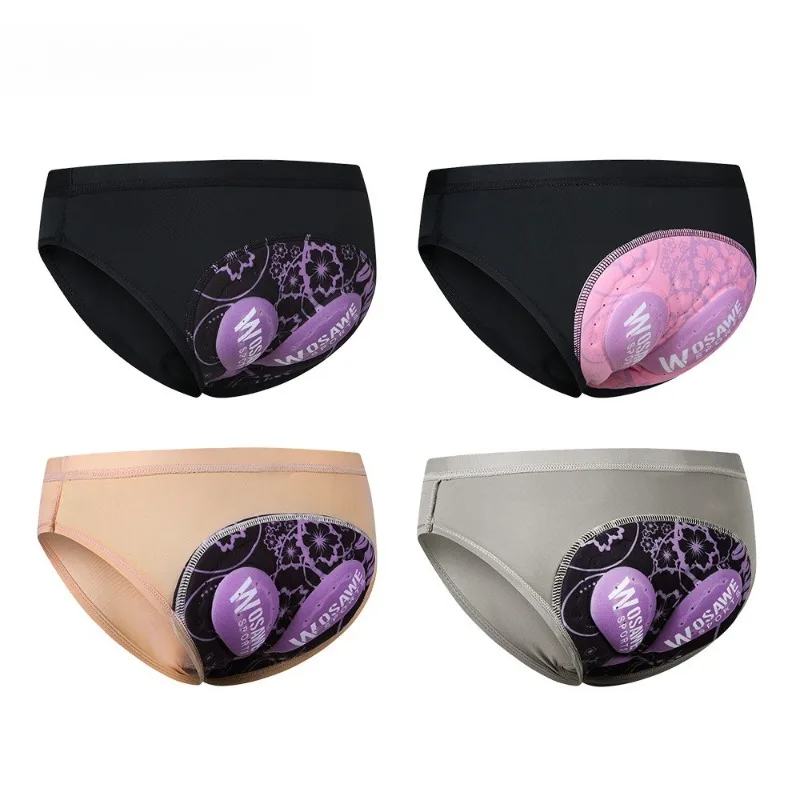 Comfortabele ademende fietsbro - Padded Cycling Shorts recensie en prijs
