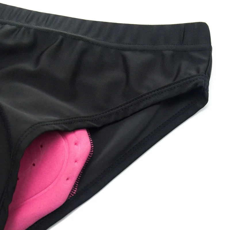 Comfortabele ademende fietsbro - Padded Cycling Shorts recensie en prijs