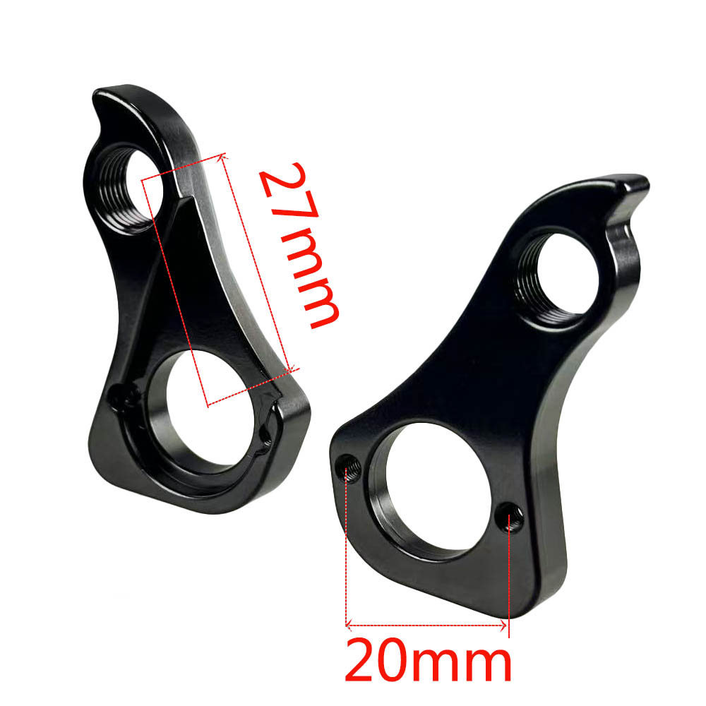 Dropout Voor GIANT 2022 MY22 R - Cycling Gear Hanger recensie en prijs