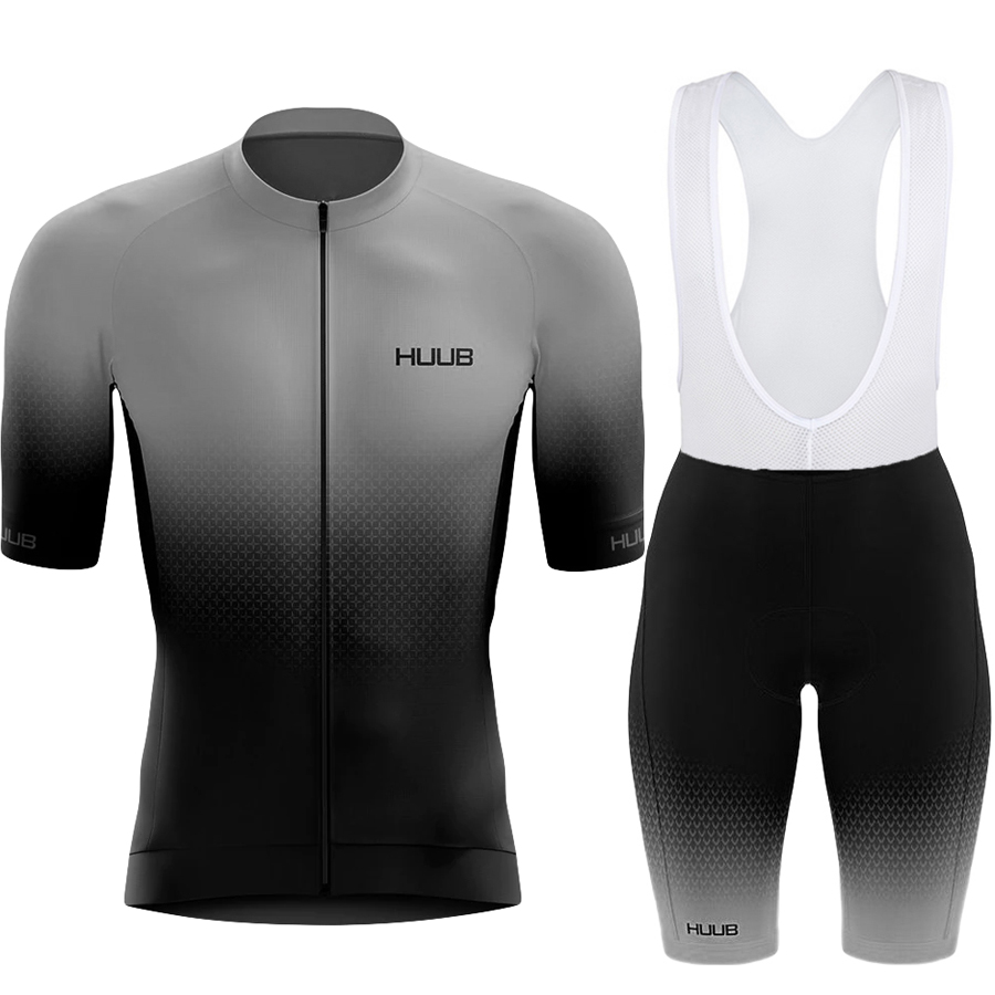 Fietsen 2026 HUUB Kleding Here - Padded Cycling Shorts recensie en prijs