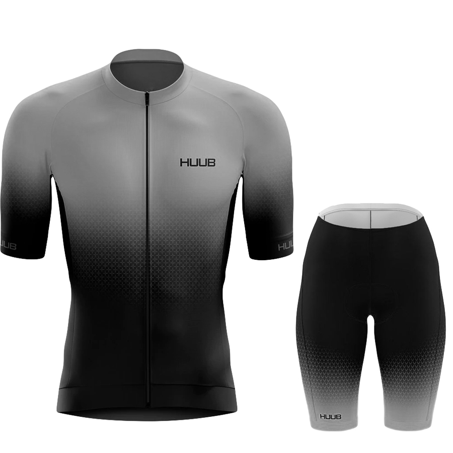 Fietsen 2026 HUUB Kleding Here - Padded Cycling Shorts recensie en prijs